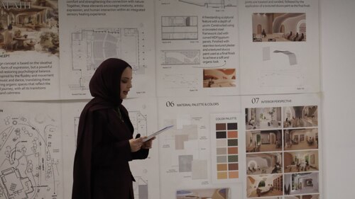 Dar al-Kalima University